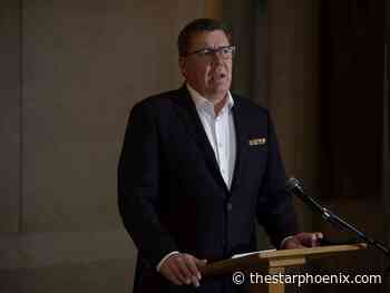 COVID-19: Moe defends course after models warn of continued rise