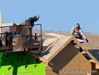 New Sask. legislation aims to end delayed payments to contractors