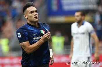 Sheriff Tiraspol Striker Bruno: "Inter Are Better Than Us But Anything Can Happen, AC Milan My Scudetto Favourites" - SempreInter