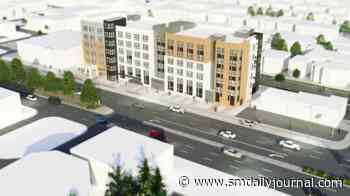 San Bruno gets proposal for 136 apartments | Local News | smdailyjournal.com - San Mateo Daily Journal