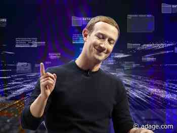 Facebook's metaverse rebrand is not something to celebrate, advertisers say