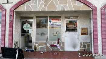 Kamloops restaurant forced to close due to vandalism in neighbourhood