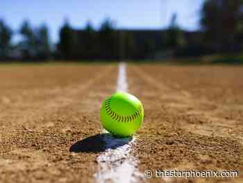 Umpire Draeger earns Darren Lipinski Memorial Award