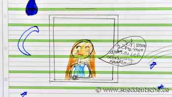 Pandemie der Kinder - Süddeutsche Zeitung