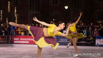 Hängepartie um Eiszauber in Starnberg - Merkur Online