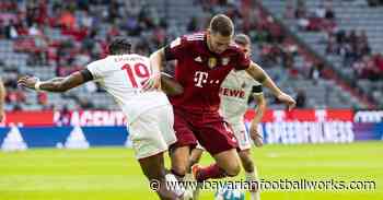 Benfica 0-4 Bayern Munich: Initial reactions and observations - Bavarian Football Works