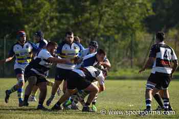 RUGBY: Parma parte col turbo, male il Noceto - Sport Parma