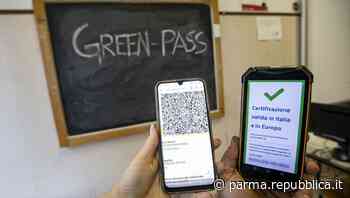 Parma, prosegue il calo dei casi di coronavirus a scuola - La Repubblica