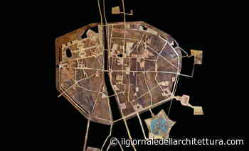 Ritratti di città. Parma e la smarrita strada del progetto urbano - Il Giornale dell'Architettura