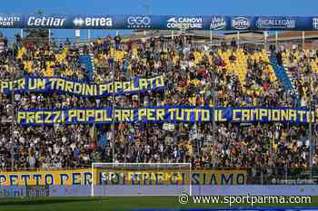 Boys Parma: «Tifoseria e società sono troppo distanti» - Sport Parma