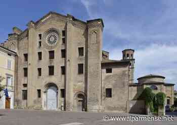 Parma, al MABLab si parla delle ex Carceri di San Francesco - Luca Galvani