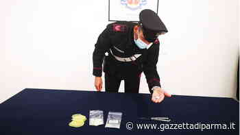 Droga e furti: tre arresti dei carabinieri di Parma - Gazzetta di Parma
