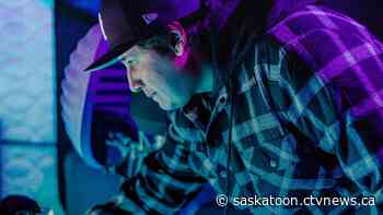 Saskatoon Indigenous-run hip hop record label aims to give young people a platform