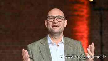 Gründungsdirektor will "hybride" Bauakademie in Berlin - Süddeutsche Zeitung