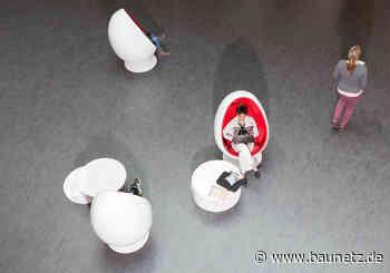 Vortragsreihe der TU Darmstadt / 50 Jahre Positionen - Architektur und Architekten - News / Meldungen / Nachrichten - BauNetz.de