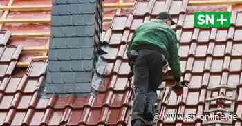 Bunte Ziegel und Fassaden aus Holz: Mehr Vielfalt in Wiedensahls Architektur erlaubt - Schaumburger Nachrichten