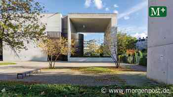 Neue Architektur im alten Westen - ein Spaziergang - Berliner Morgenpost