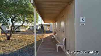 FIFO workers facing random room searches after alcohol policy updated