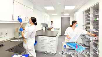 Anzeige: Für Patienten ein angenehmes Ambiente