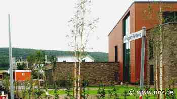 Erschließungsträger soll in Dissen Grünstreifen anpflanzen - noz.de - Neue Osnabrücker Zeitung