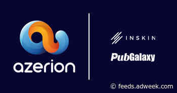 Azerion’s Inskin Media and PubGalaxy Acquisitions Extend Its European Presence