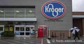 Kroger Unveils a Private Marketplace With First-Party Targeting