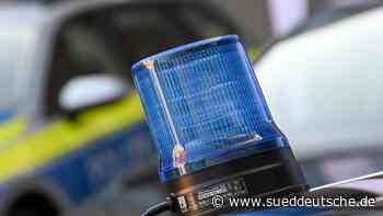 Autounfall auf A4 mit drei Verletzten: Unfallfahrer flüchtig - Süddeutsche Zeitung