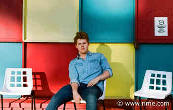 Listen to Fergus James’ poignant new single ‘Fall Short’ - NME.com