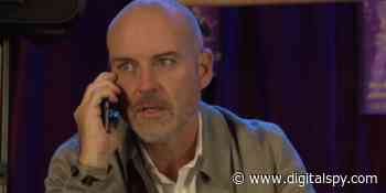 Hollyoaks spoilers - Fergus makes sick human trafficking plan - Digital Spy