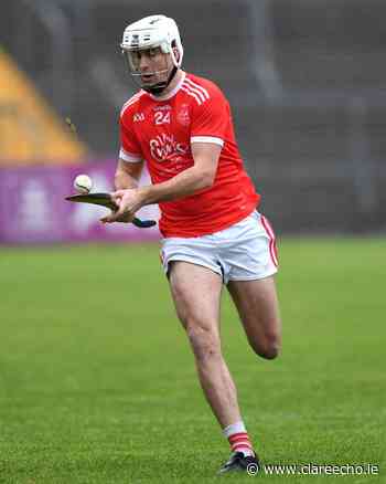 Inamona to face Éire Óg as Ballyea get Newmarket-on-Fergus in Clare SHC semi-finals - Clare Echo - The Clare Echo