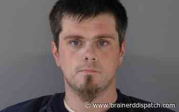 Man pleads guilty to fleeing police before fatal Fergus Falls crash - Brainerd Dispatch