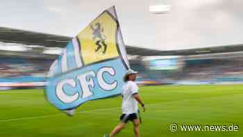 VfB Germania Halberstadt trifft auf Chemnitzer FC: Chemnitz empfängt am 15. Spieltag VfB Germania - news.de