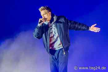 Chemnitz: Kummer macht Schluss! "Der letzte Song" ist sein Abschiedsstück - TAG24