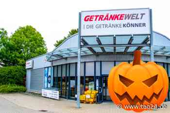 Ihr plant eine Halloween-Party? Dann gibt's hier in Chemnitz günstig Drinks! - TAG24