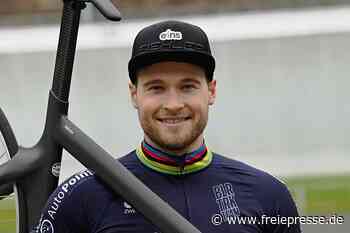 Chemnitzer Bahnsprinter wollen bei WM in Erfolgsspur zurück - Freie Presse