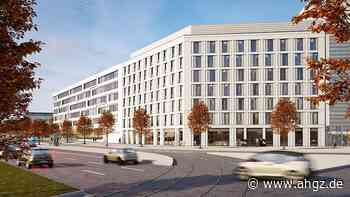 Neueröffnung: Ein Super 8 für Chemnitz - Allgemeine Hotel- und Gastronomie-Zeitung