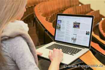 Warum an der TU Chemnitz immer noch kaum Präsenz-Lehre stattfindet - Freie Presse