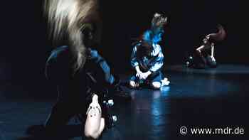 Leipzig, Dresden und Chemnitz: Wie das Theater-Festival Off Europa den Blick erweitert - MDR