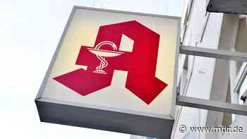 Hat Apotheker in Chemnitz Krebsmedikamente gepanscht? - MDR