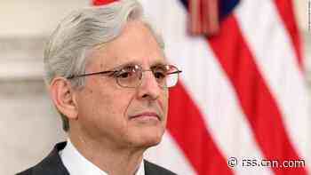 Bannon contempt referral puts attorney general in center of legal and political storm