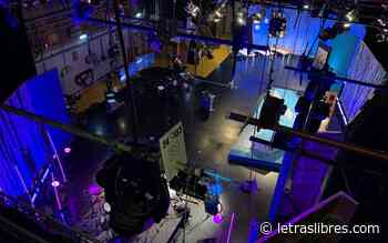 De cuando la televisión se humanizó - LetrasLibres.com