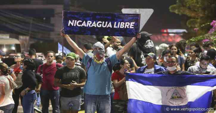 OEA aprueba resolución para elecciones libres en Nicaragua - Vértigo Político