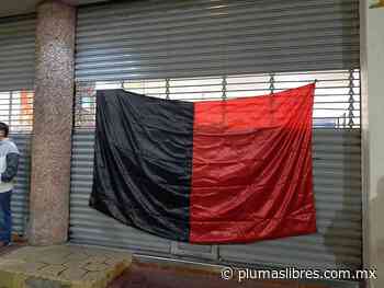 Amenazan con huelga trabajadores del Monte de Piedad en Orizaba - plumas libres