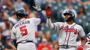 Oferta calificada para agentes libres en Grandes Ligas cae a $18.4 millones - ESPN