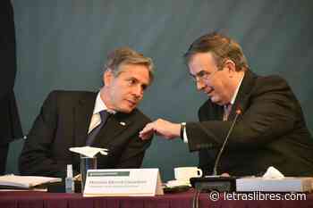 El Entendimiento Bicentenario: diplomacia para ingenuos - LetrasLibres.com