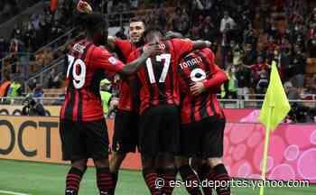 No más agentes libres: AC Milan prepara 3 renovaciones clave - Yahoo Deportes