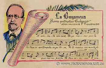 Por la cultura, libres de cadenas, de afrentas, de oprobios - Radio Camoa