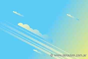 Clima en Paso De Los Libres: cuál es el pronóstico del tiempo para el 19 de octubre - LA NACION