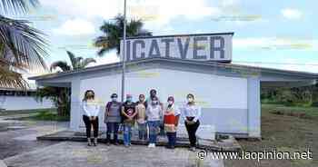 Icatver promueve sus cursos en Naranjos y Sierra de Otontepec - La Opinión