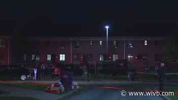 One person dead after shooting on Langfield Drive in Buffalo